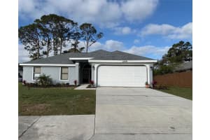 1839 WOOD HOLLOW CIRCLE, SARASOTA, FL 34235 Sold 04/02/25