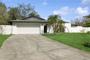 2707 FOREST KNOLL DRIVE, SARASOTA, FL 34232 Sold 04/03/25
