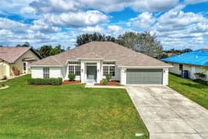 26052 SALONIKA LANE, PUNTA GORDA, FL 33983 Sold 07/21/25