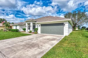 26052 SALONIKA LANE, PUNTA GORDA, FL 33983 Sold 07/21/25
