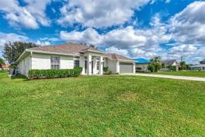 26052 SALONIKA LANE, PUNTA GORDA, FL 33983 Sold 07/21/25