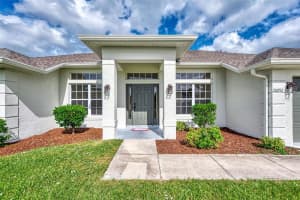 26052 SALONIKA LANE, PUNTA GORDA, FL 33983 Sold 07/21/25