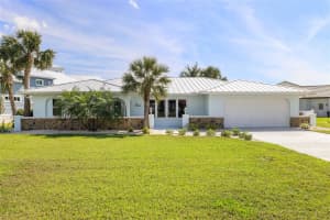 2501 MARION AVENUE, PUNTA GORDA, FL 33950 Sold 07/25/25