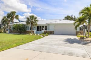 2501 MARION AVENUE, PUNTA GORDA, FL 33950 Sold 07/25/25