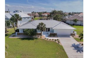 2501 MARION AVENUE, PUNTA GORDA, FL 33950 Sold 07/25/25