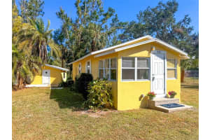 630 CHURCH STREET, NOKOMIS, FL 34275 Sold 05/07/25