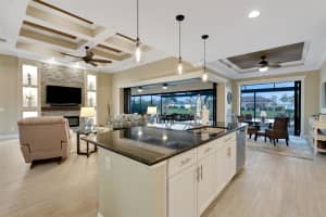 1129 ROTONDA CIRCLE, ROTONDA WEST, FL 33947 Sold 06/02/25