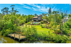 5135 RIVERWOOD AVENUE, SARASOTA, FL 34231 Sold 07/11/25