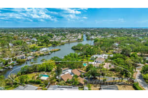 5135 RIVERWOOD AVENUE, SARASOTA, FL 34231 Sold 07/11/25