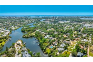 5135 RIVERWOOD AVENUE, SARASOTA, FL 34231 Sold 07/11/25