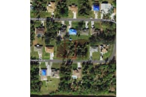 TRAVERSE AVE, NORTH PORT, FL 34286 - MLS#MFRA4640488