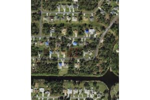 TRAVERSE AVE, NORTH PORT, FL 34286 - MLS#MFRA4640488