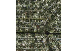 TRAVERSE AVE, NORTH PORT, FL 34286 - MLS#MFRA4640488