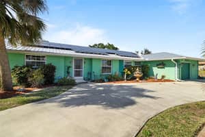 198 SALEM AVENUE, PORT CHARLOTTE, FL 33952 - MLS#MFRA4640489