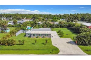 8430 TRUMAN STREET, ENGLEWOOD, FL 34224 Sold 09/19/25