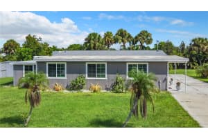 8430 TRUMAN STREET, ENGLEWOOD, FL 34224 Sold 09/19/25