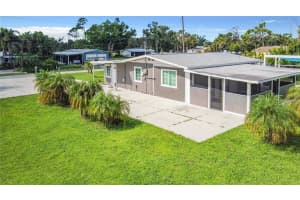 8430 TRUMAN STREET, ENGLEWOOD, FL 34224 Sold 09/19/25