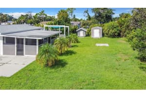 8430 TRUMAN STREET, ENGLEWOOD, FL 34224 Sold 09/19/25