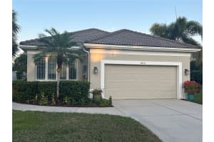 8635 54TH AVENUE CIRCLE, BRADENTON, FL 34211 Sold 04/14/25