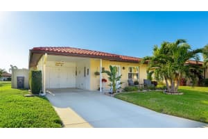 6406 AUBURN AVENUE, BRADENTON, FL 34207 Sold 05/09/25