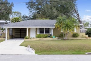 4215 LARKIN STREET, SARASOTA, FL 34232 Sold 04/11/25