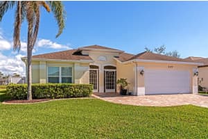 5127 54TH STREET, BRADENTON, FL 34210 Sold 03/17/25