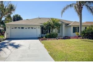 15 SPORTSMAN LANE, ROTONDA WEST, FL 33947 Sold 03/19/25