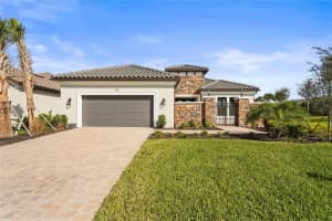 16435 UMBRIA PLACE, BRADENTON, FL 34211 Sold 06/16/25