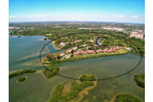 1520 PELICAN POINT DRIVE, SARASOTA, FL 34231 Sold 04/25/25