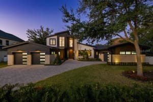 1691 CHESTNUT AVENUE, WINTER PARK, FL 32789 Sold 04/18/25
