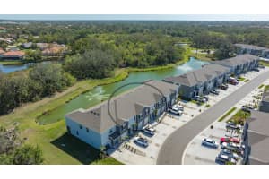 8612 MILESTONE DRIVE, SARASOTA, FL 34238 - MLS#MFRA4640535