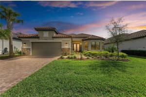 16218 UMBRIA PLACE, BRADENTON, FL 34211 Sold 07/11/25