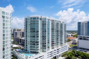 301 QUAY COMMONS #1811, SARASOTA, FL 34236 Sold 04/03/25