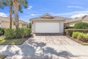 5907 GUARINO DRIVE, SARASOTA, FL 34238 Sold 05/14/25