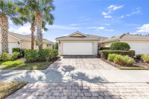5907 GUARINO DRIVE, SARASOTA, FL 34238 Sold 05/14/25