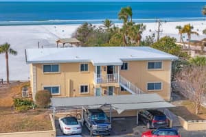 6006 MIDNIGHT PASS ROAD, SARASOTA, FL 34242 - MLS#MFRA4640547