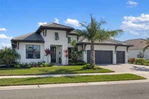 4670 ANTRIM DRIVE, SARASOTA, FL 34240 Sold 05/15/25