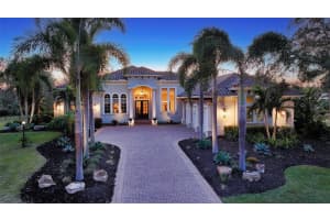 7028 LACANTERA CIRCLE, LAKEWOOD RANCH, FL 34202 Sold 05/09/25
