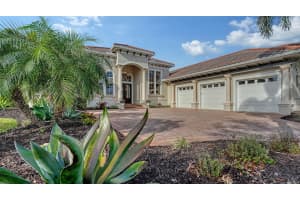 7028 LACANTERA CIRCLE, LAKEWOOD RANCH, FL 34202 Sold 05/09/25