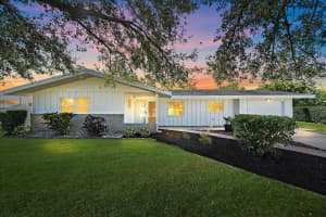 3048 LOCKWOOD TERRACE, SARASOTA, FL 34231 Sold 04/04/25