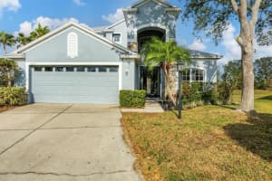 13503 GLOSSY IBIS PLACE, LAKEWOOD RANCH, FL 34202 Sold 05/09/25