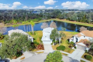 13503 GLOSSY IBIS PLACE, LAKEWOOD RANCH, FL 34202 Sold 05/09/25
