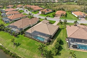 9641 CARNOUSTIE PLACE, BRADENTON, FL 34211 Sold 05/05/25