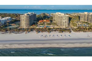 1241 GULF OF MEXICO DRIVE, LONGBOAT KEY, FL 34228 Sold 05/14/25