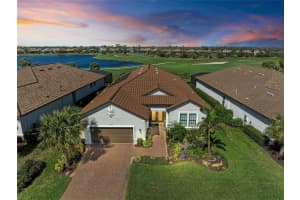 15209 Montello Way, BRADENTON