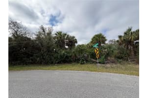 CHOUNCEY AVE, NORTH PORT, FL 34291 Sold 08/15/25