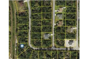 CHOUNCEY AVE, NORTH PORT, FL 34291 Sold 08/15/25