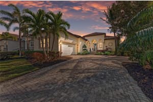 5238 TITLE ROW DRIVE, BRADENTON, FL 34210 Sold 04/07/25