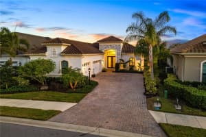 15520 CASTLE PARK TERRACE, LAKEWOOD RANCH, FL 34202 Sold 09/02/25