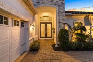 15520 CASTLE PARK TERRACE, LAKEWOOD RANCH, FL 34202 Sold 09/02/25